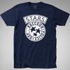 RESIDENT EVIL 2 S.T.A.R.S T-SHIRT Raccoon City Police STARS Zombie Umbrella Corp