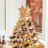Erwachsene Weihnachten Baum Countdown Dekorationen Weihnachten Wein Rack Wein Halter Decor