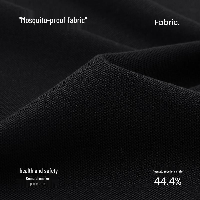 Navigare Women's Anti-Mosquito Short Sleeve Polo Dress