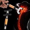 Spine Correction Gun Manual Therapy Tool Spine Massager Correction Gun
