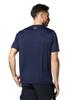 UA TECH GRAPHIC SS SEASONAL Midnight Navy XXL [Under Armor] / /