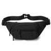 Waist Bag Women's Bag Crossbody Bag Lightweight Waterproof Chest Bag