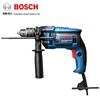 Bosch Corded Impact Drill Set CN plug (adapter included)