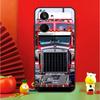 Cool Heavy Truck Car For Realme GT Neo 6 C21Y C25s C30 C31 C33 C35 C51 C53 C55 C67 GT5 9 10 11 12 Pro Plus Case