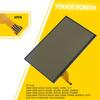 7" Touch Screen Digitizer Glass 4 Pin For 1999-09 Lexus GS300 GS350 GS430 GS450H