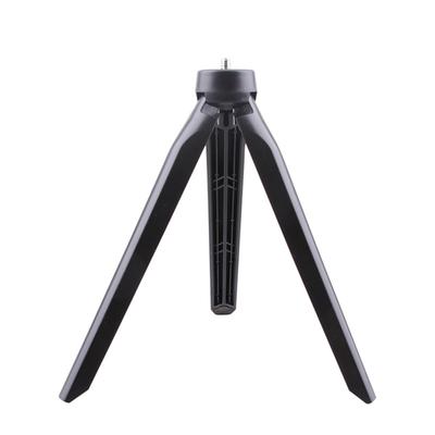 260MM LED Ring Light Fill Light Photography LED Selfie Light Dimmable Camera Phone Lamp with Table