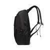 Li Shen Men's Casual Travel Backpack