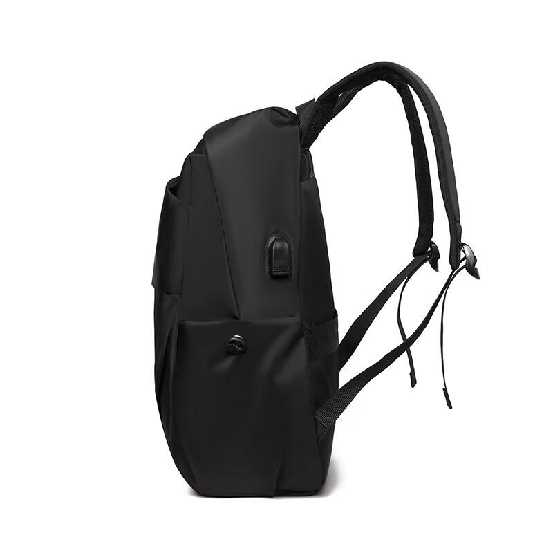 Li Shen Men's Casual Travel Backpack