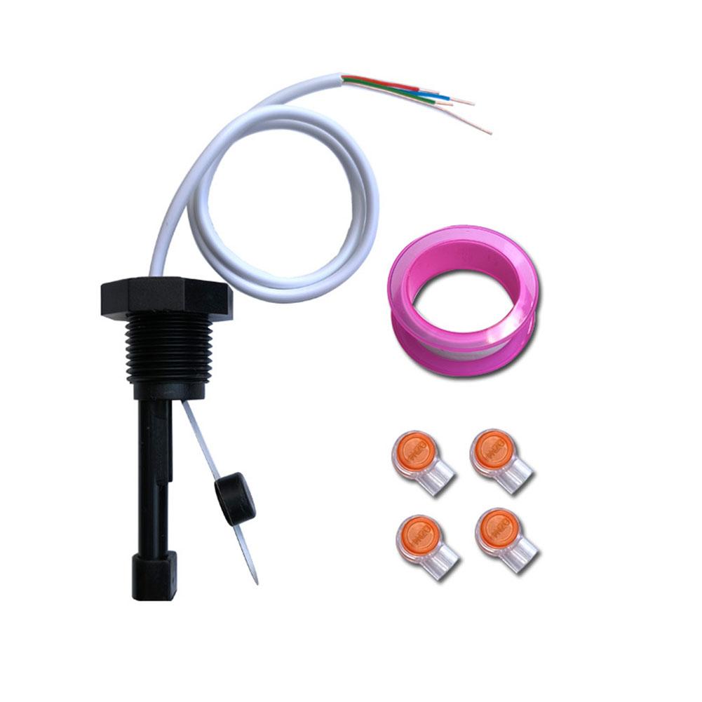 Complete Replacement Flow Switch for Intellichlor For IC15 IC20 IC40 IC60 for Enhanced Chlorinator Functionality