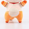 27cm Kawaii Kiriko Fox Plush Toy Overwatch Cartoon Game Figure Plush Doll Soft Stuffed Animal Toys