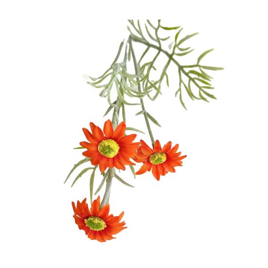 Artificial Cosmos Flowers Fake Silk Cosmos Flower Arrangement