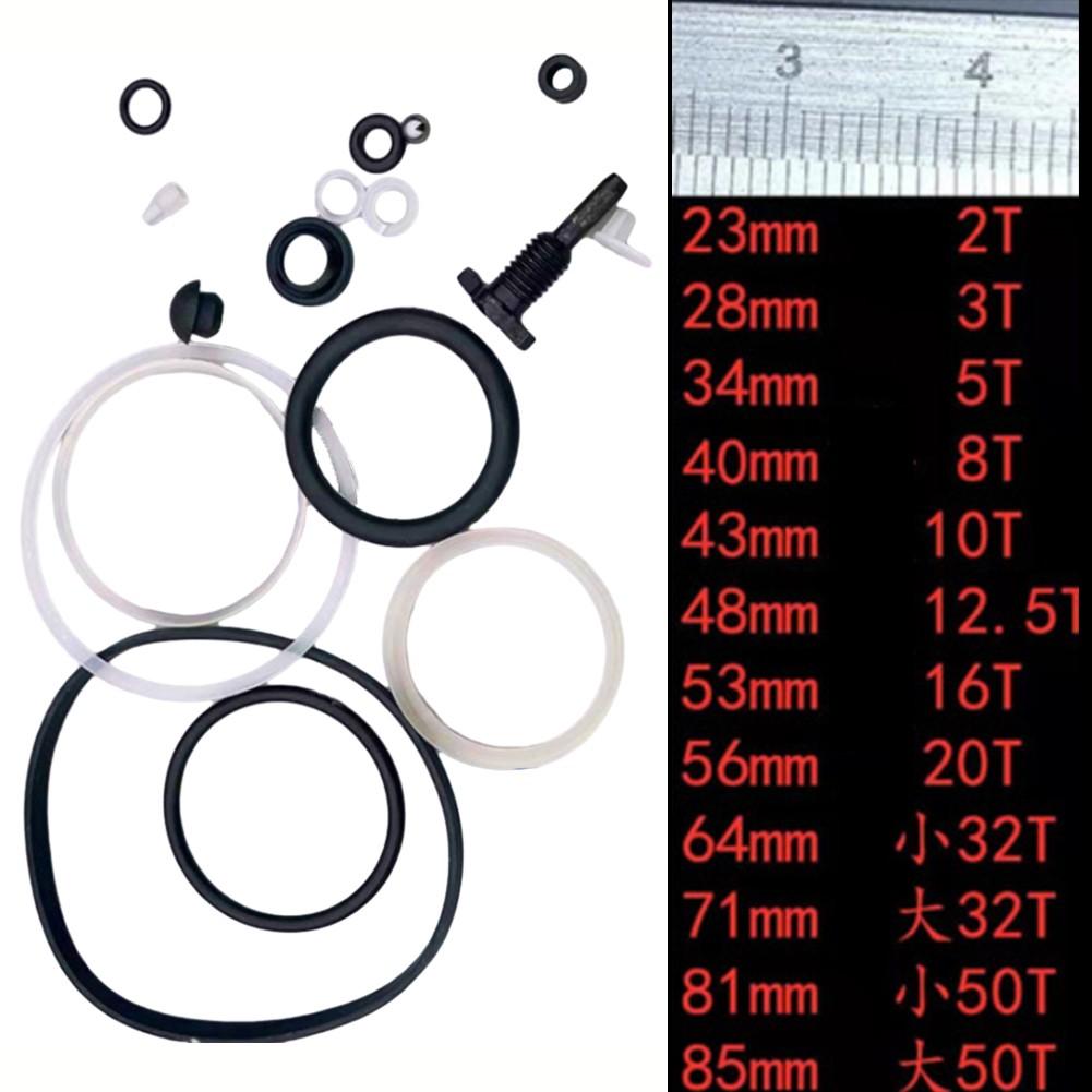 

Repair Kits Tools Vertical 20 Ton As Picture Shown