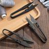 U-Shaped Thread Trimming Scissors for Cross Stitch