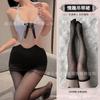 Domila Sexy Lingerie Sexy Secretary Ol Uniform Female Cosplay Teacher Hot Seduction Suit Wholesale