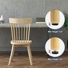 Good-1/4Inch Thread Furniture Feet Levelers,24PCS Adjustable Feet Levelers On Furniture Glide Leveling,For Table(1/4Inch-18)