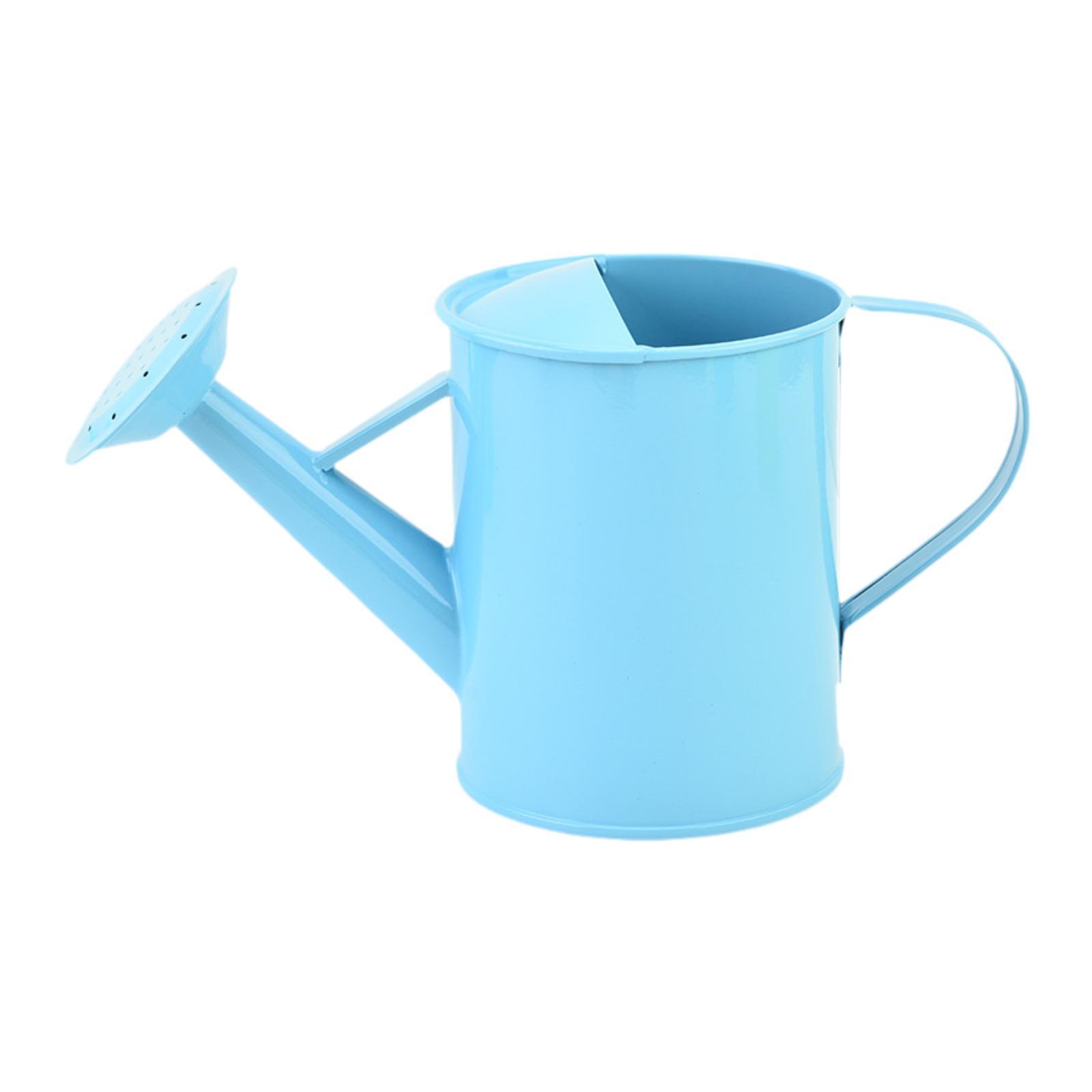 Watering Can Garden Bucket Flowerpot Garden Watering Pot for Balcony Outdoor