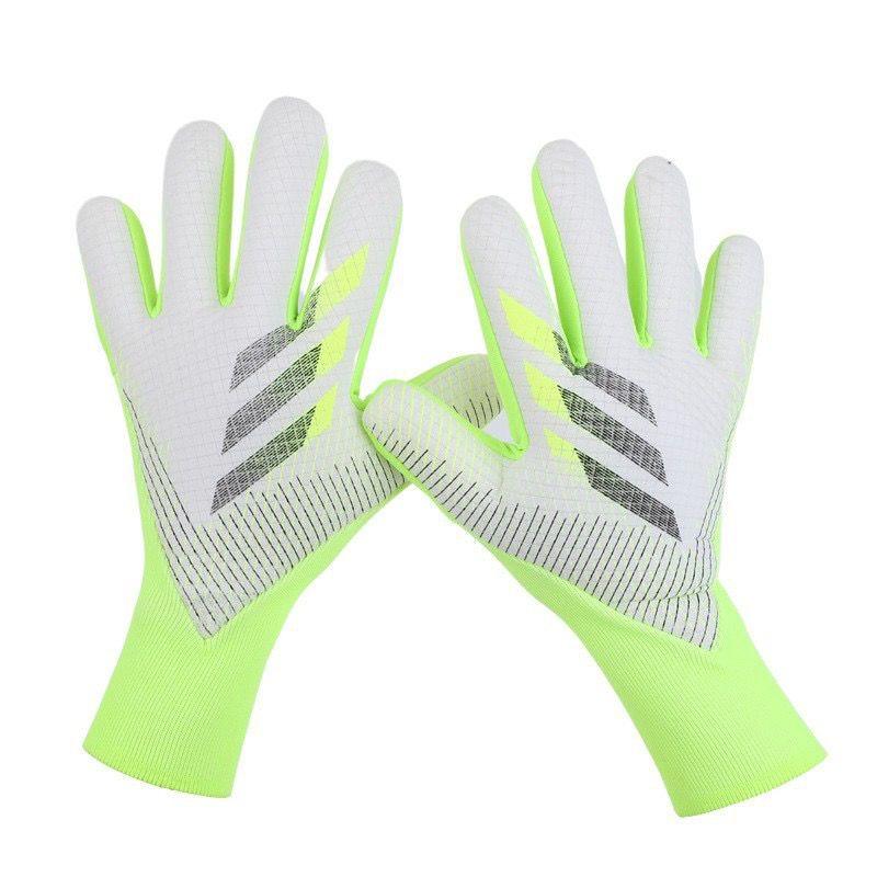 New Football Goalkeeping Gloves Falcon Football Gloves Training Wear Resistant Non-slip Adult Goalkeeping Gloves