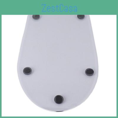 Acrylic Mat Slider Mixer 34x21cm Lightweight Countertop Coffee Maker Blender Sliding Pad Anti Slip