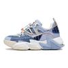 Li Ning CF Tracing Casual Shoes Women's Low top Celestial Blue/New Aurora Blue AGLR172-4