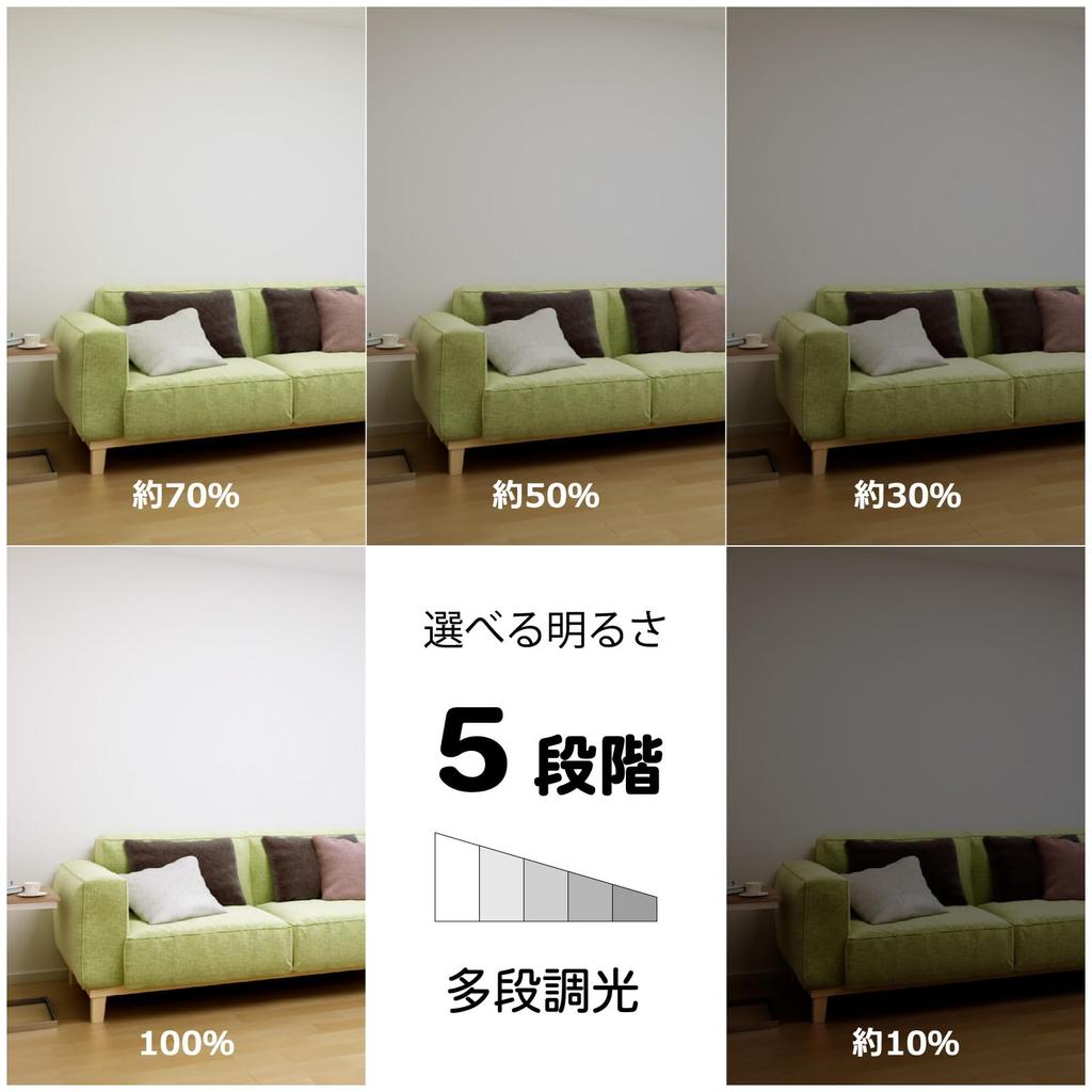 HotaluX (Hotalux) Made in Japan LED Ceiling Light HLDZ08662SGA, Suitable for rooms up to 8 tatami mats (Japan Lighting Manufacturers Association