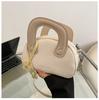 Today's popular niche design bags for women's new women's versatile messenger bags, portable shell bags