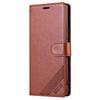 PU Leather Wallet Phone Case for Honor X50 Shockproof Stand Phone Protective Cover