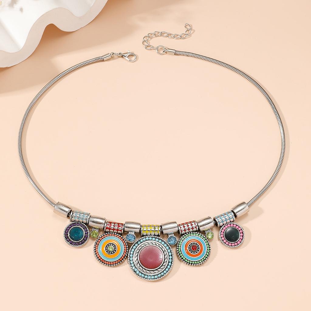 Fashion Necklace  For Women's Jewelry