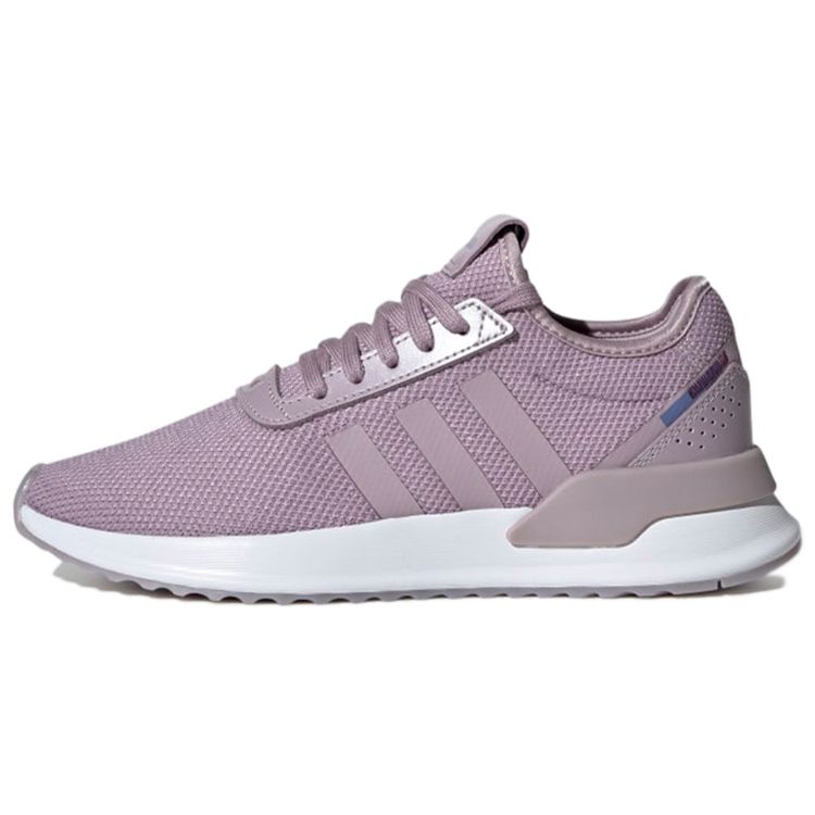 

Женские кроссовки adidas U_Path X Soft Vision Purple Chalk-Purple Cloud-White EE4563