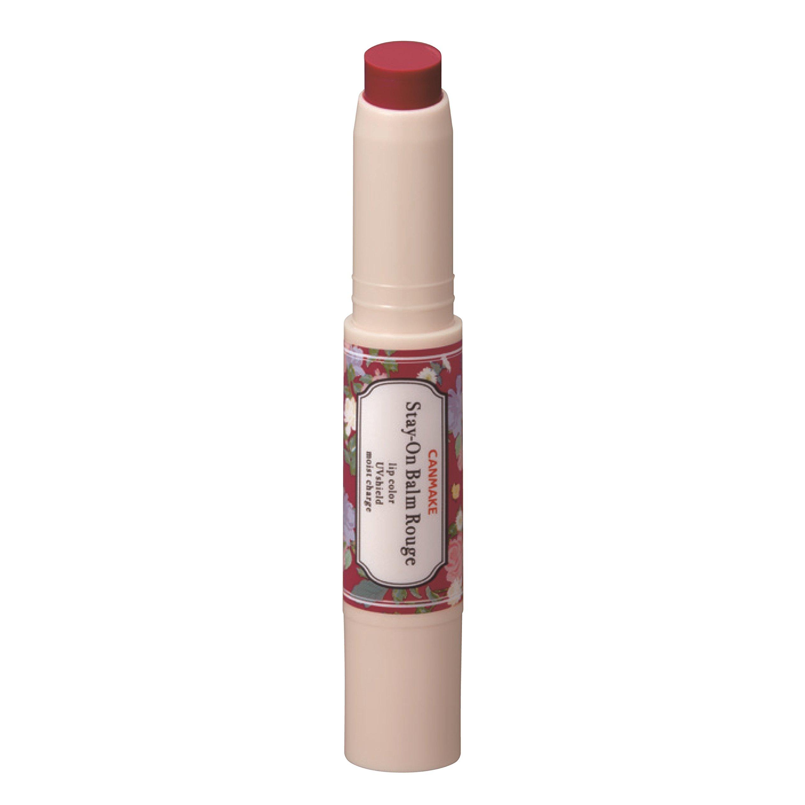Canmake Balm Rouge 09 Masquerade Bad Stay-On 2.7g