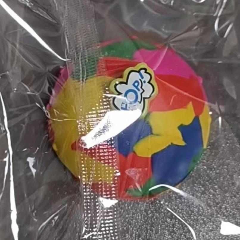 

1 шт.-Новинка Камуфляжные Прыгающие Резиновые Хлопающие Миски Детские Игрушки Эластичные Хип-Хоп Прыжки Непоседа Игрушки Уличные Веселые Спортивные Подарки Для