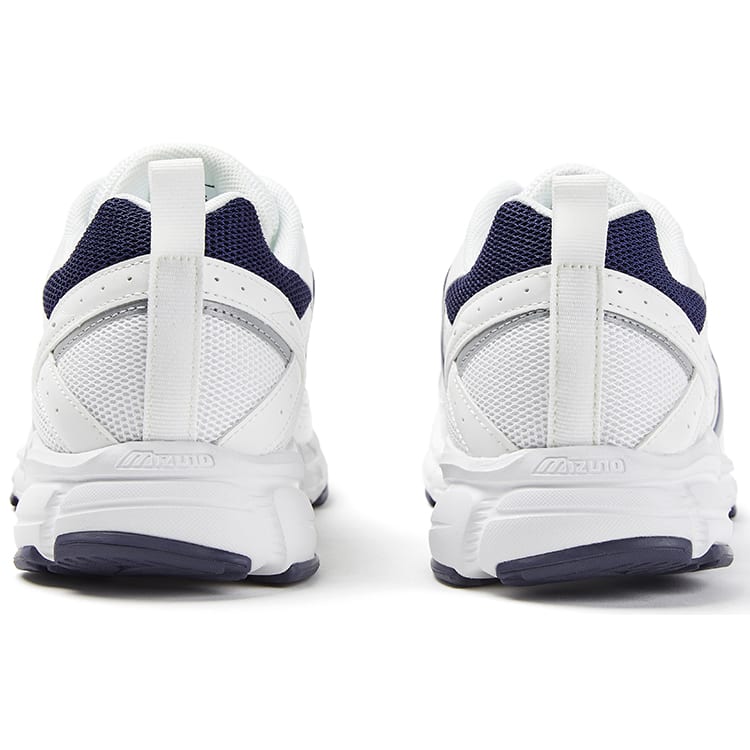Mizuno Speed Textile, Synthetic Leather Abrasion Resistant Breathable Low Top D1GH223009