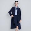 Troloman Women's Professional Wool Coat