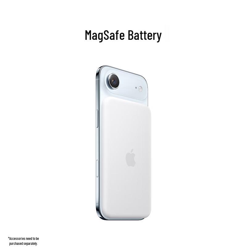 Apple iPhone Air (CN version)