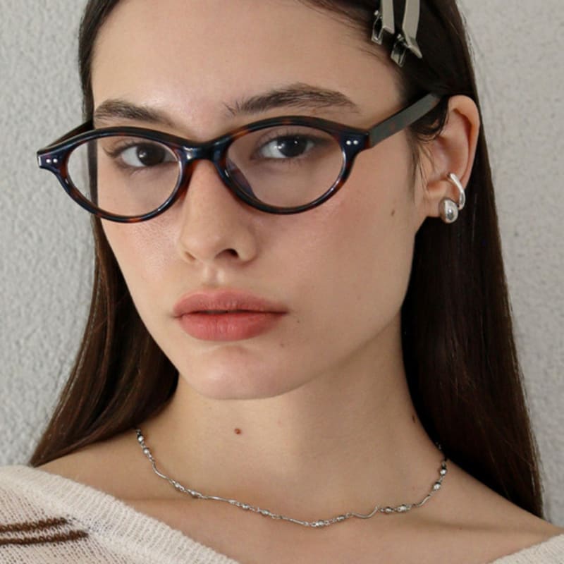 

One Brilliant Salma-OB572-Leopard single type