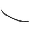 Rear   Spoiler Stylish QV   Scratch Resistant Tail   Lip Molding Trim for   2015 To UP