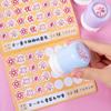 Scrapbooking Komentáře Razítko DIY Povzbuzující Razítko Přenosný Vzdělávací Razítkovač Škola