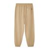 Skechers Comfortable Versatile Soft Fashion Mid-Rise Knitted Sports Pants Men bottoms L125M068-00VC