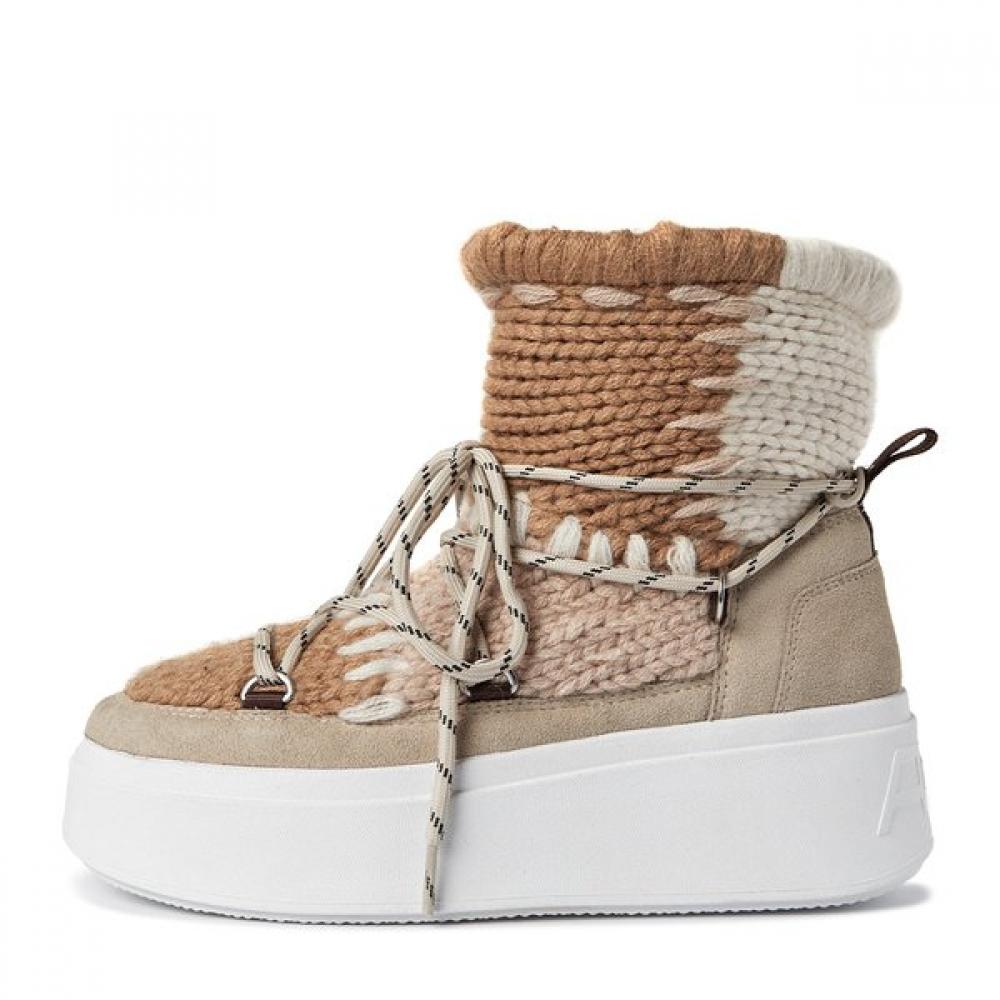 Ash Move Boots Ad4d01021 Br 38 245250 16100₽