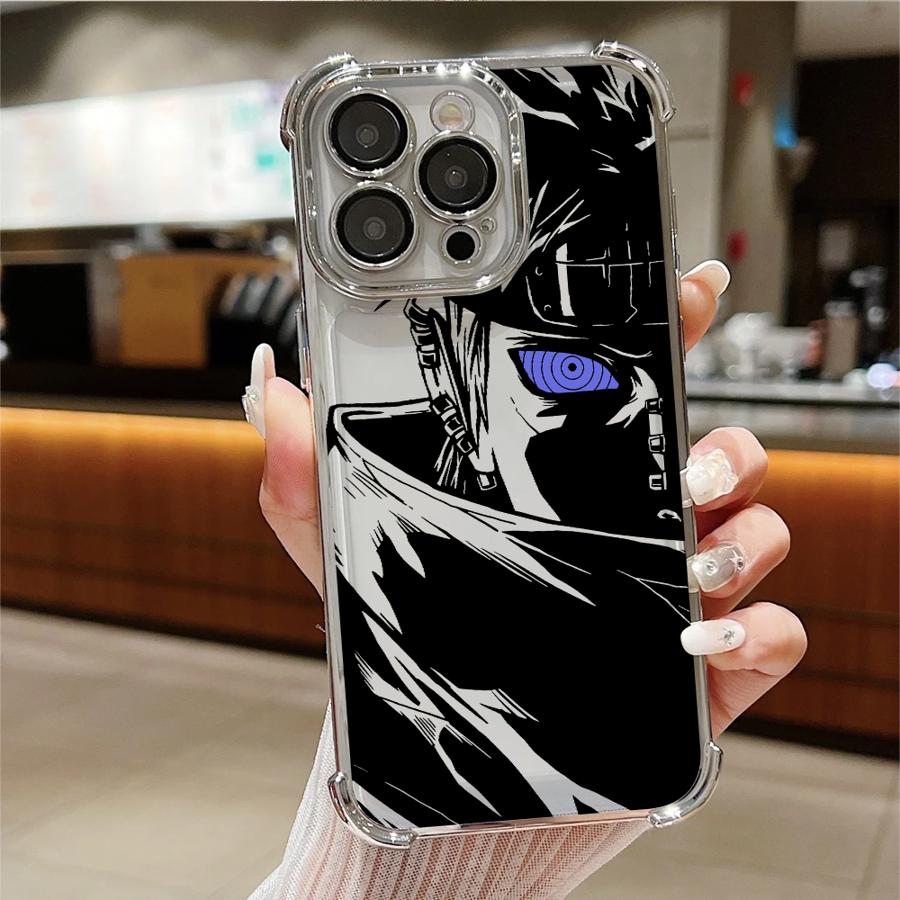 Cool Narutos And Pains Plating Phone Case For Vivo V70 Y31 Y400 V60 Y39 Y29 V40 Y38 Y200i Y28 Y200 V50 V29e V27 Lite Pro FE 4G5G