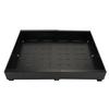 Pull Out Cabinet   Expandable Cabinet Slide Out Drawer with Adhesive Film for Kitchen Bathroom Pantry
