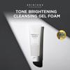 Skin1004 Madagascar Centella Tone Brightening Cleansing Gel Foam 125ml
