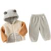 Meninos (a partir de 4 anos) – Conjuntos de roupa para menino