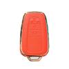 Toyota Key Cover for Camry, RAV4, Corolla, Levin, Avalon: Stylish Shell Buckle for Women.