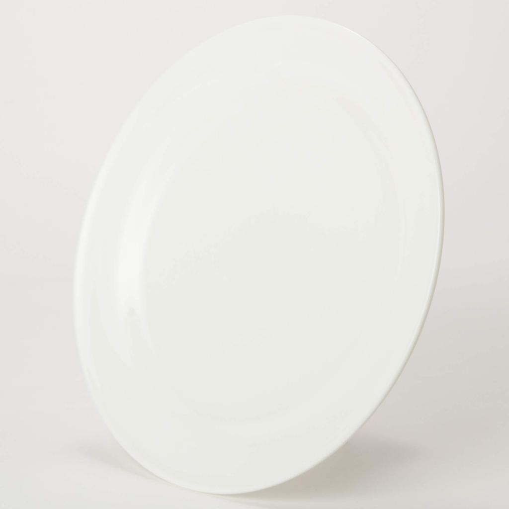 NARUMI Plus Ceram Speiseteller, 27cm, China, 9795-1440