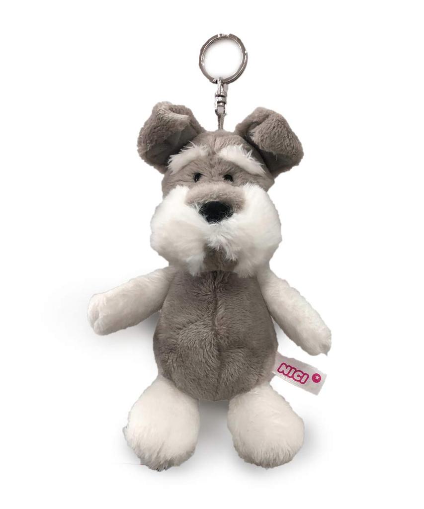 Coin Pouch Schnauzer