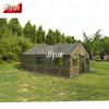 Jiyue 6x4m Outdoor Dining & Kitchen Tent