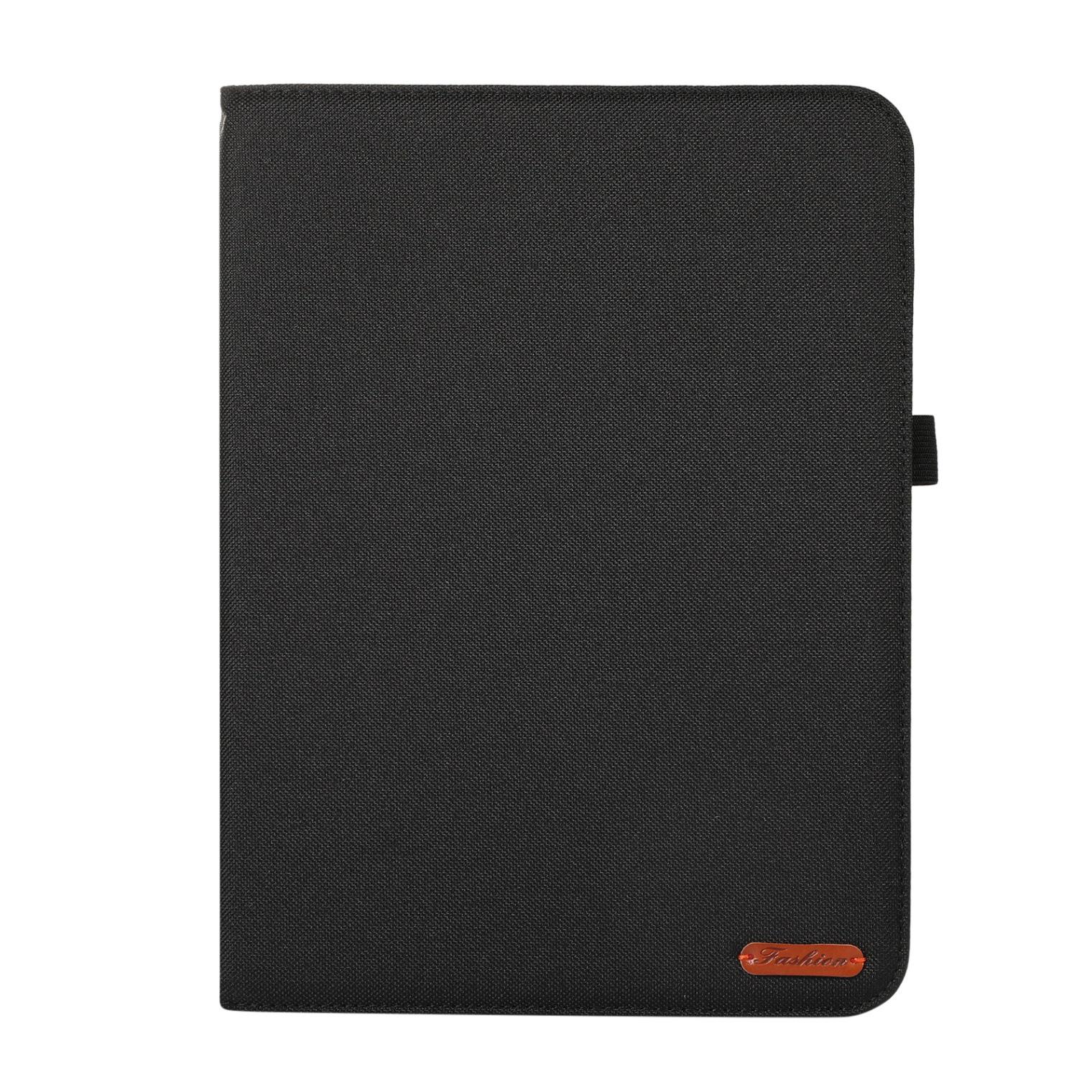 

Denim Texture Protective Case for Oppo Pad 11 Tablet OPPO Pad3 (11.61-inch) чёрный