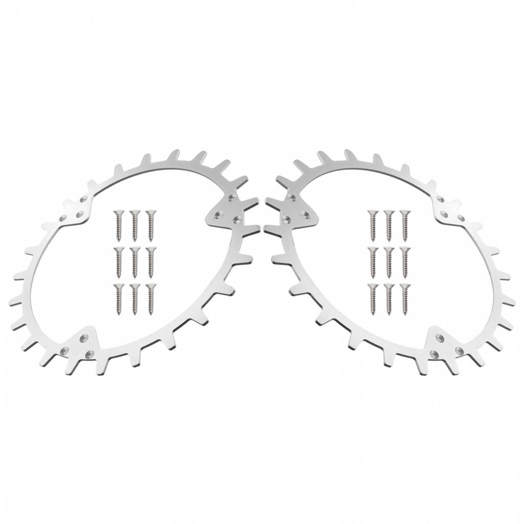 Robot Pulley Spikes 430X 435X 440 450X Accessories