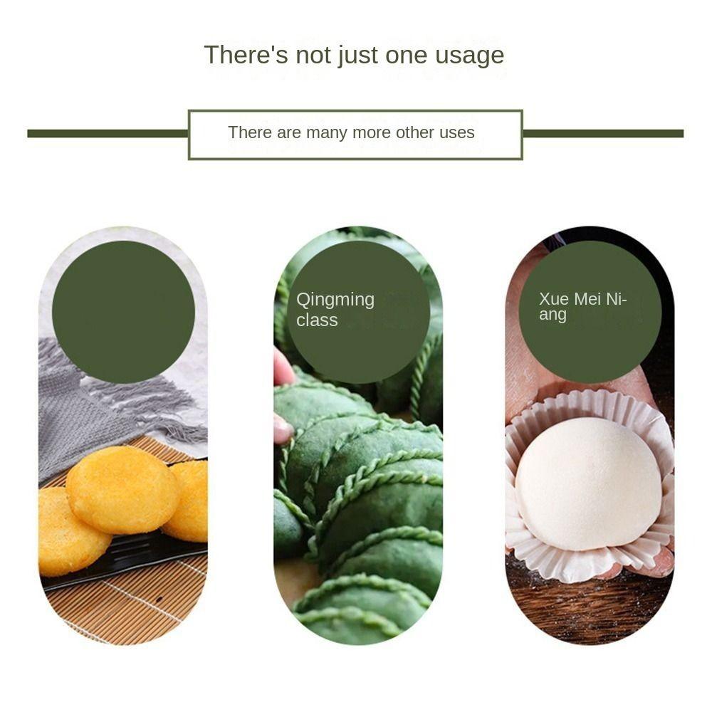 Hand Press Dumpling Skin Wrapper Mold Oval Dough Press Maker  Party