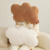 50CM Super Soft Cloud Plush Pillow Stuffed Cloud Shaped Cushion White Cloud Room Chair Room Decor Pillow Seat Cushion Gift